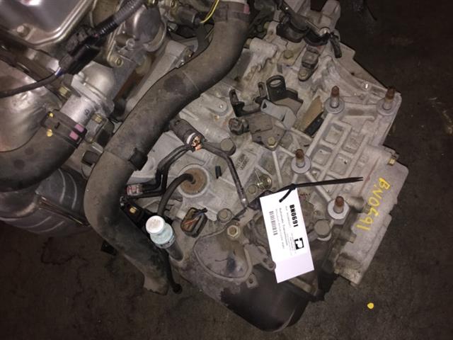 Automatic Transmission