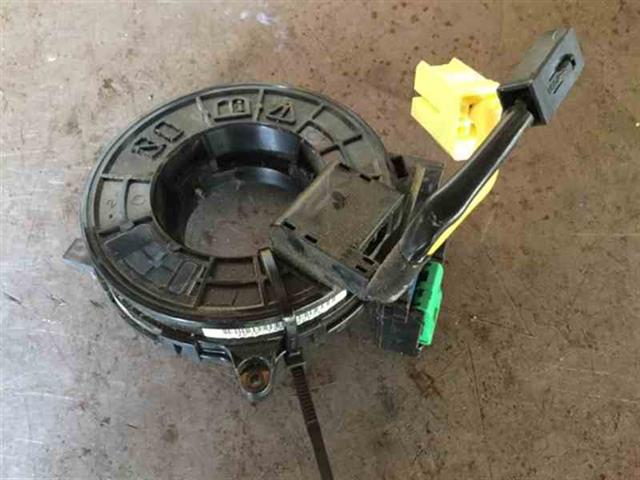 Air Bag Clock Spring