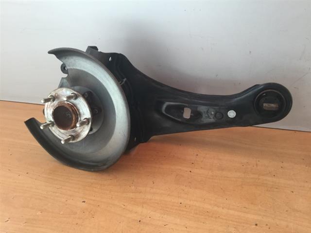 Rr Trailing Arm