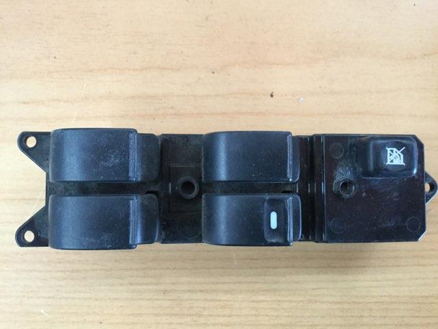 Window Master Switch