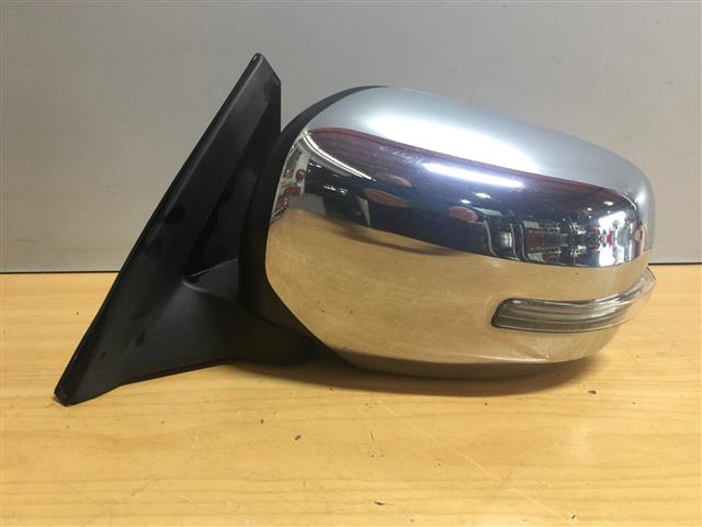 Lf Door Elec Mirror (7 Wire)