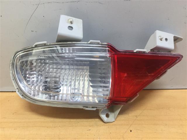 Lr Bumper Light