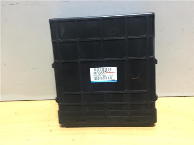 Ecu Computer