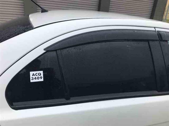 Passenger Right Side Rear Door Window Glass For Mitsubishi Lancer Sedan 2002-2007 | NAGD Clear Tempered