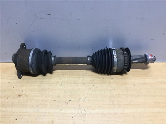 Rf Abs Drive Axle