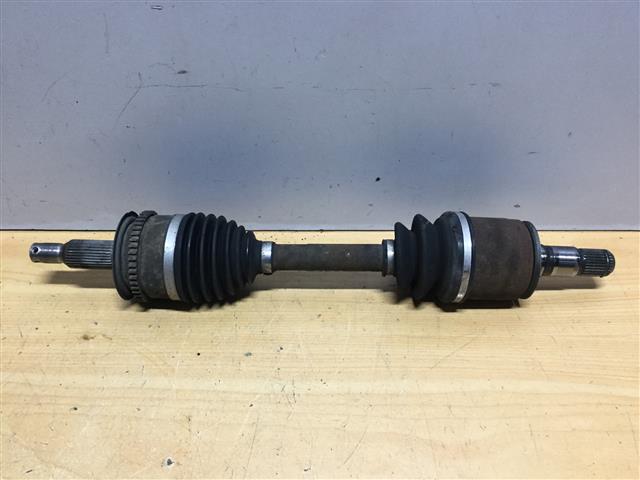 Lf Abs Drive Axle