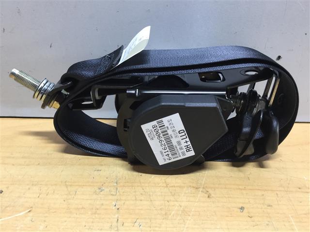 Rf Seat Belt