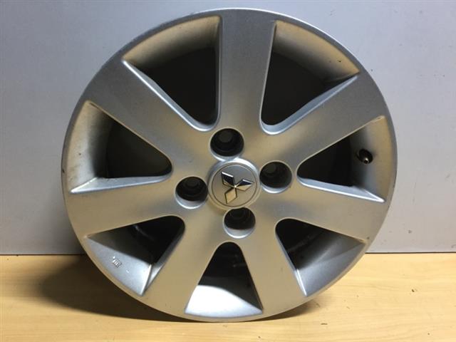 Alloy Road Wheel