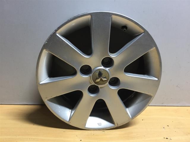 Alloy Road Wheel