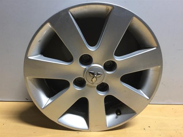 Alloy Road Wheel