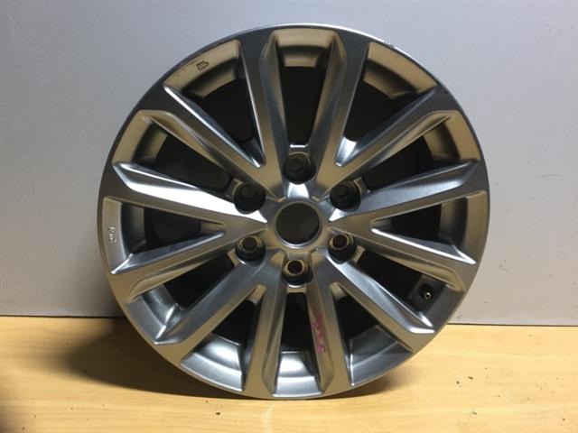 Alloy Road Wheel