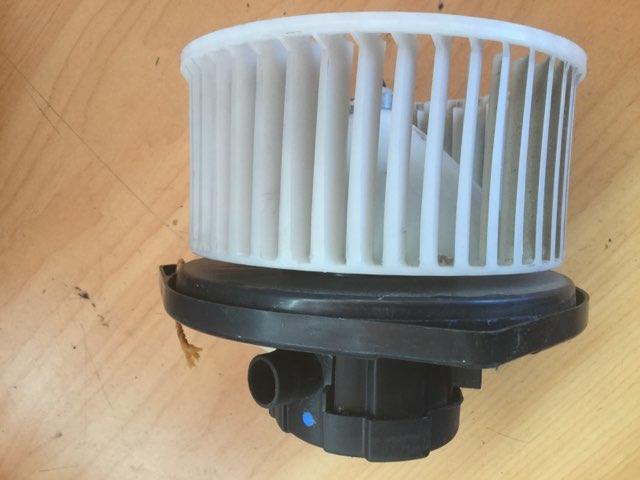 Heater Fan Motor