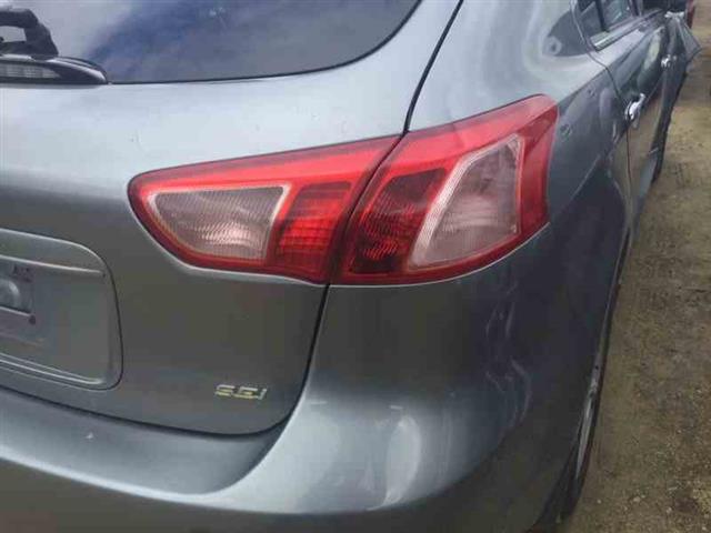 R Tail Light