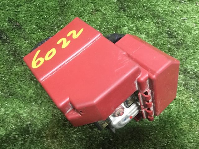 Battery Fuse Box