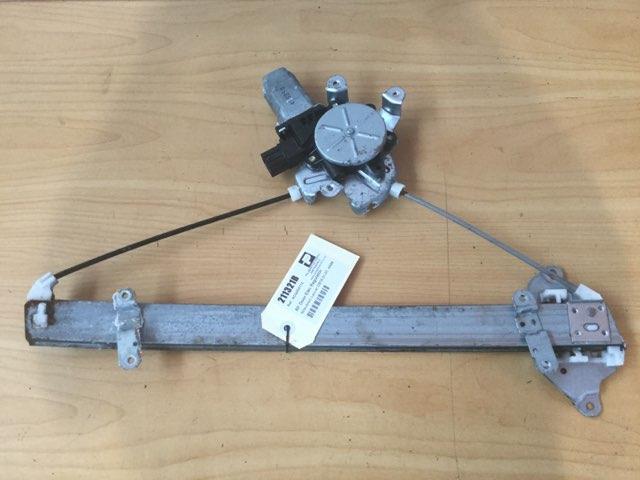 Rf Door Elec Regulator
