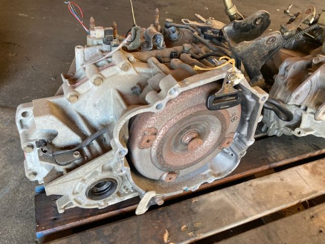 Automatic Transmission