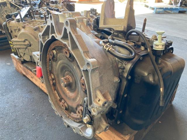 Automatic Transmission