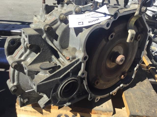 Automatic Transmission