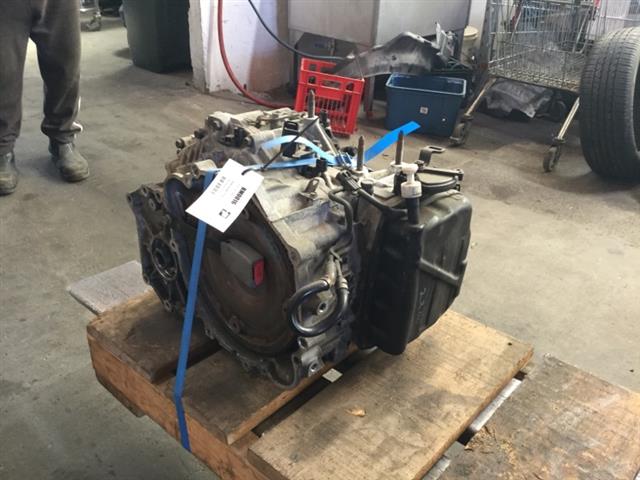Automatic Transmission