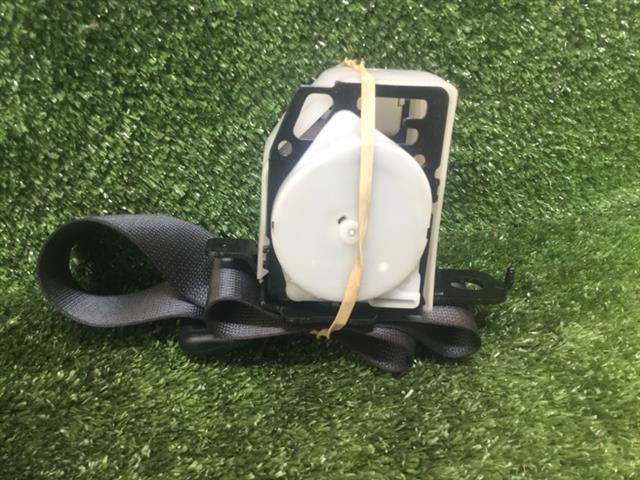Lr Seat Belt