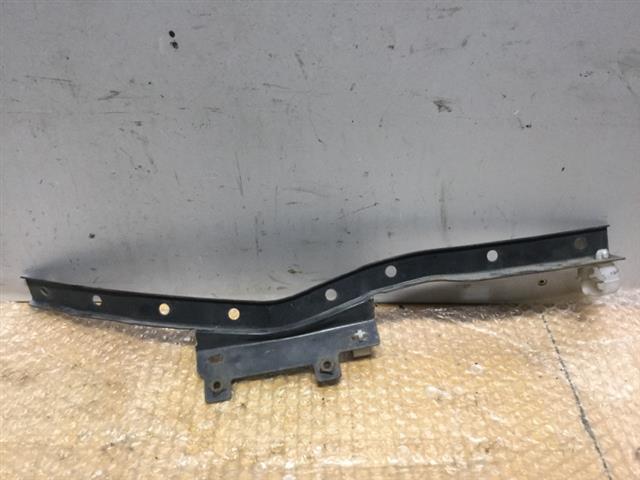 Front Bumper Bracket Inner (steel)