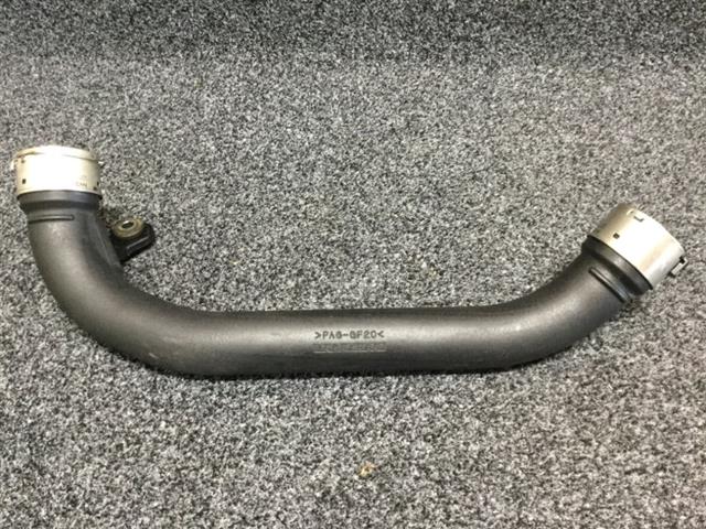 Turbo Outlet Pipe