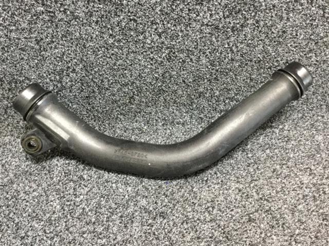 Turbo Outlet Pipe
