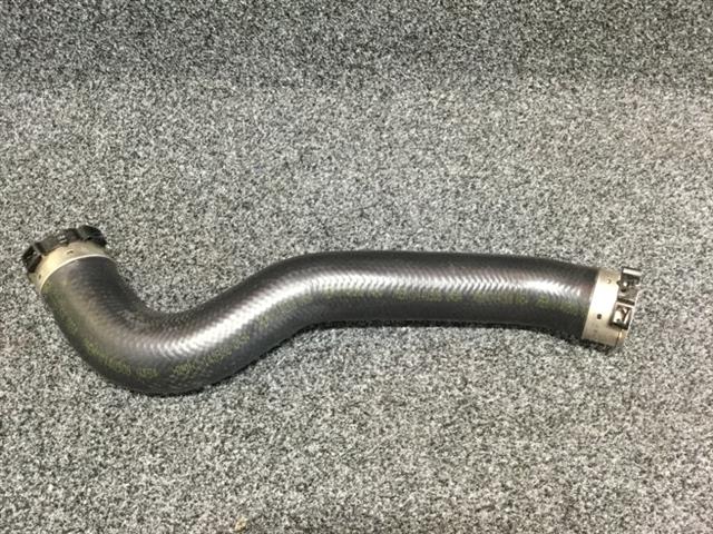 Turbo Outlet Pipe