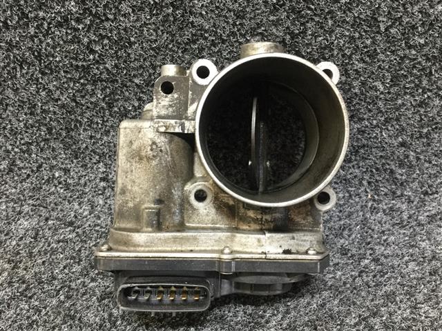 Throttle Body