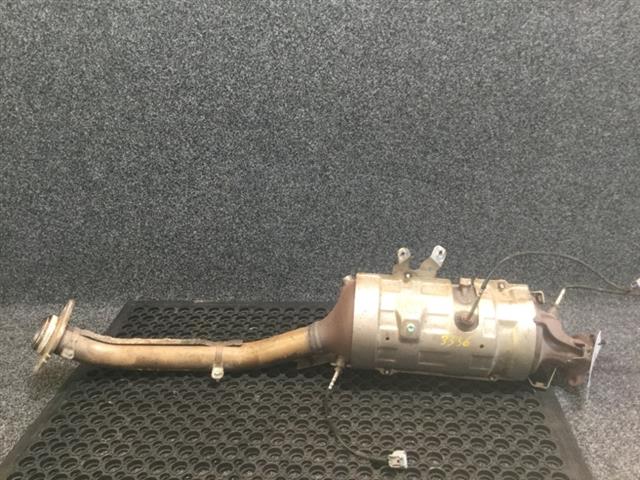 Catalytic Converter