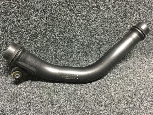 Intercooler Connecting Hose
