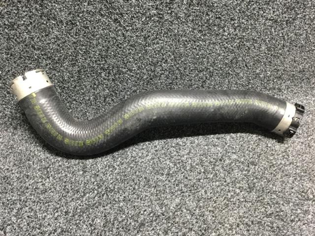 Intercooler Connecting Hose
