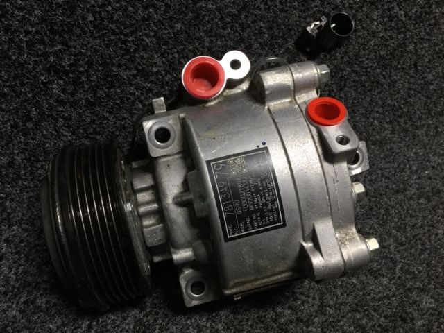 Air Cond Pump Assy