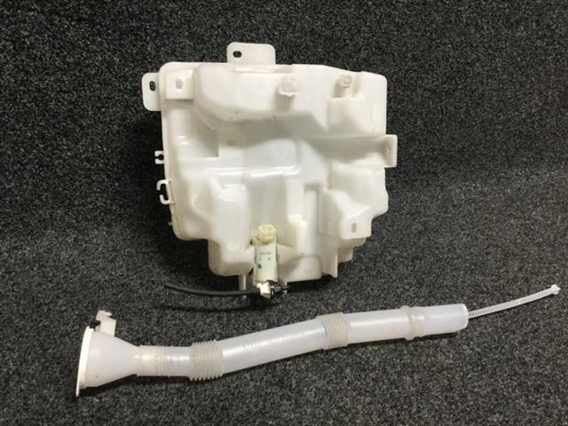Front Washer Bottle
