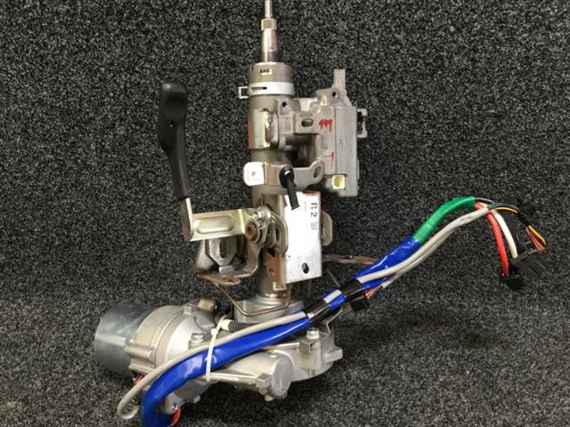 Electric Adjust Steering Column