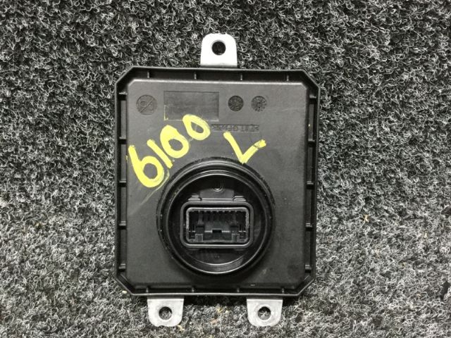Hid Headlight Ballast