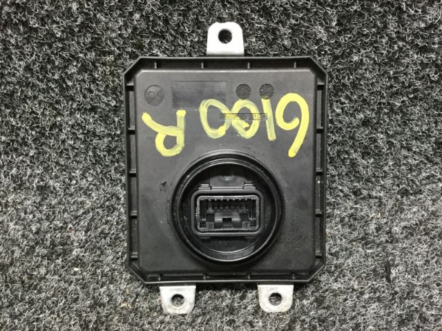 Hid Headlight Ballast