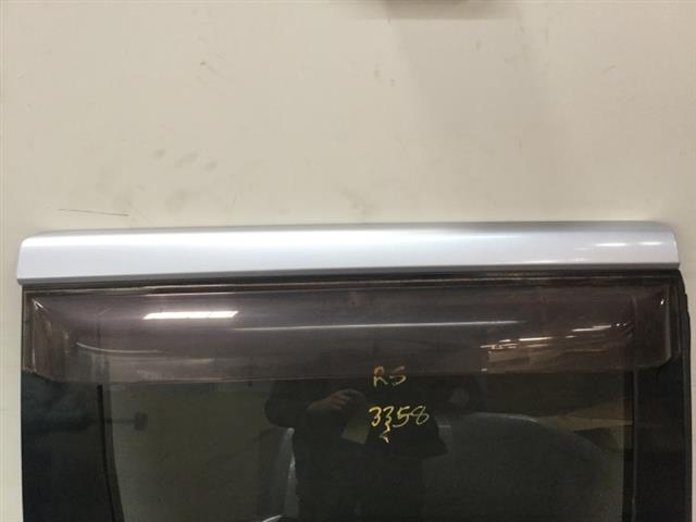 Rr Door Monsoon