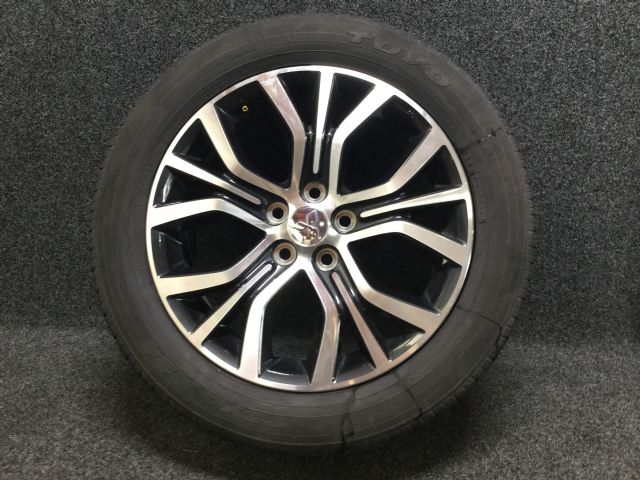 Alloy Road Wheel