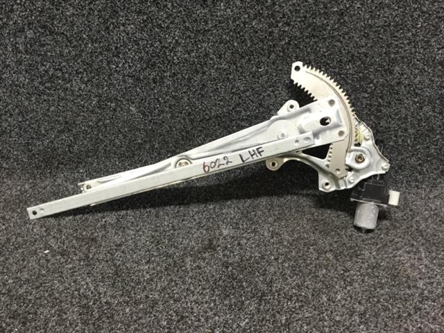 Lf Door Elec Regulator