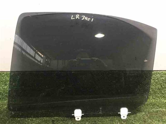 Lr Door Glass
