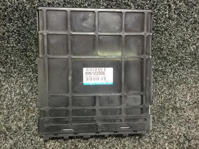 Ecu Computer