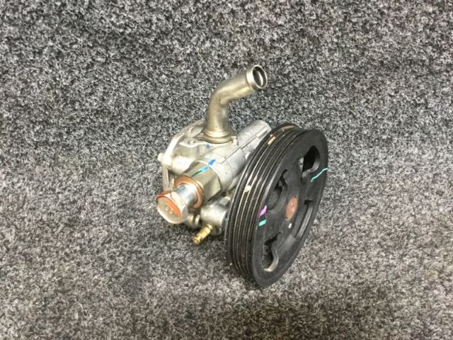 Power Steer Pump