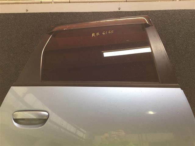 Rr Door Glass