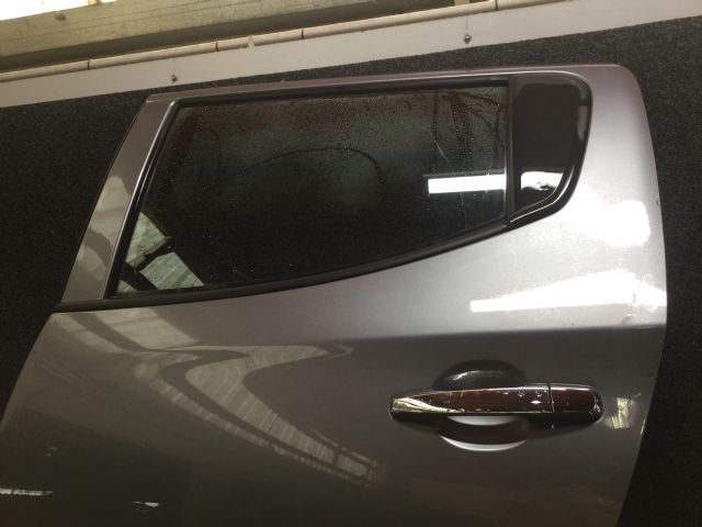 Lr Door Glass