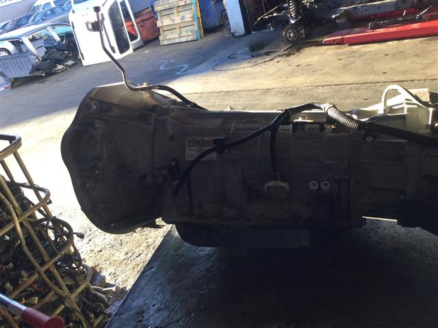 Automatic Transmission