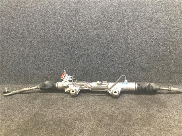 Front Power Steer Rack