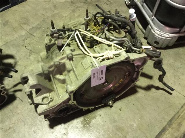 Automatic Transmission
