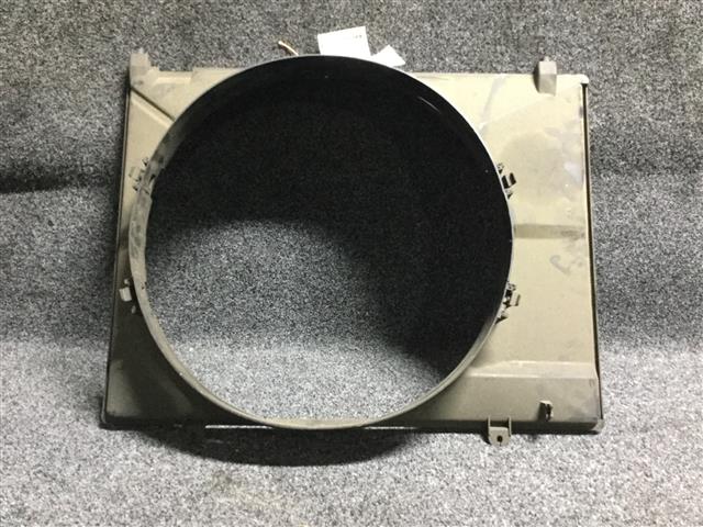Radiator Shroud