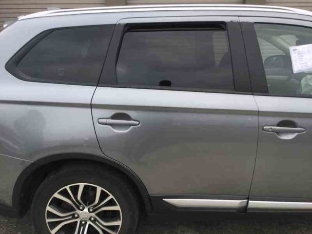 Rr Door Exterior Handle